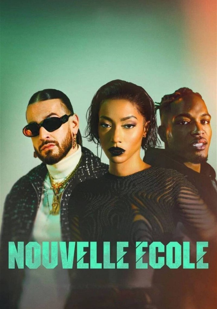 Rhythm + Flow Francia guarda la serie in streaming